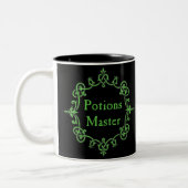 Tränenmeister - Tasse Nr. 1 (Links)