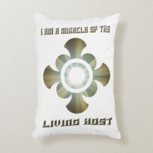 Tranfundierung im Heiligen Eucharisten