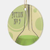 Trank Nr. 9 Ornament (Links)