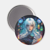 Tränke Magnet (Vorderseite/Rückseite)