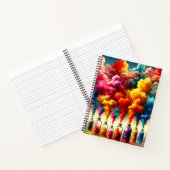 Tränke Notizblock (Innenseite)