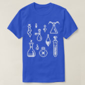 Tränke T-Shirt (Design vorne)