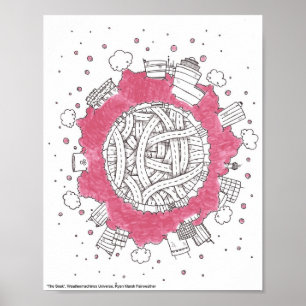 Tränken Poster