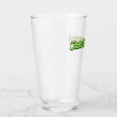 Tränkglas Glas (Rechts)