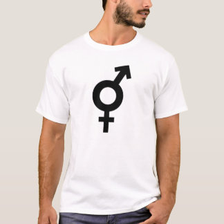 tranny Stolz T-Shirt
