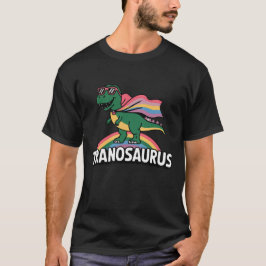 TRANOSAURUSstolz T-Shirt