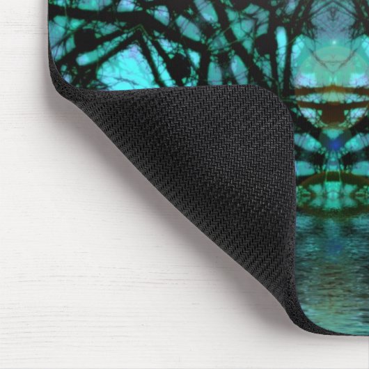 Tranquateal Mousepad (Ecke)