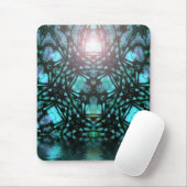 Tranquateal Mousepad (Mit Mouse)