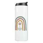 Tranquil Alignment Thermosbecher (Nach links gedreht)