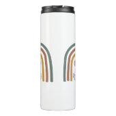 Tranquil Alignment Thermosbecher (Rückseite)