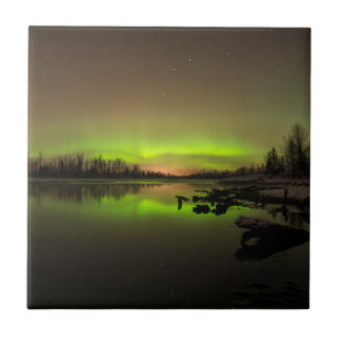 Tranquil Aurora Fliese