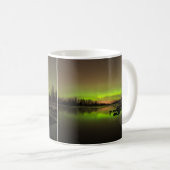 Tranquil Aurora Kaffeetasse (VorderseiteRechts)