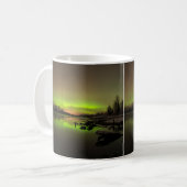 Tranquil Aurora Kaffeetasse (Vorderseite Links)