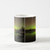 Tranquil Aurora Kaffeetasse (Mittel)