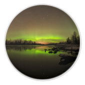 Tranquil Aurora Keramikknauf (Vorderseite)