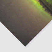 Tranquil Aurora Seidenpapier (Ausschnitt)