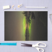 Tranquil Aurora Seidenpapier (Handwerk)