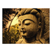 Tranquil Buddha @ Madeira Portugal Foto (Vorne)