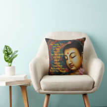 Tranquil Buddha Personalisierte Nachricht - Zen-Ge