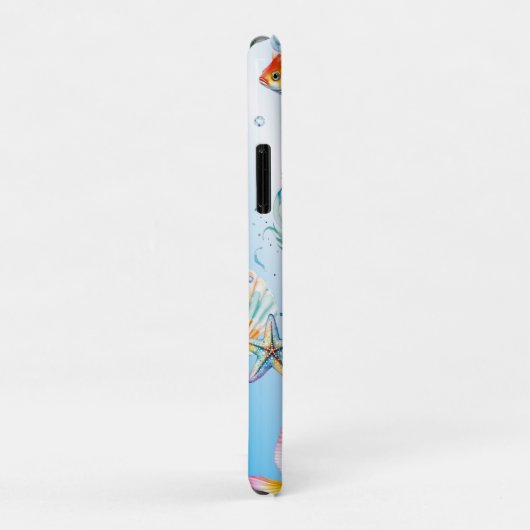 Tranquil Depths Case-Mate iPhone Hülle (Hinten/Rechts)