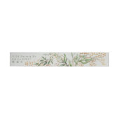Tranquil Eucalyptus Elegantes Grünes Breezy Sea Gl (Person)