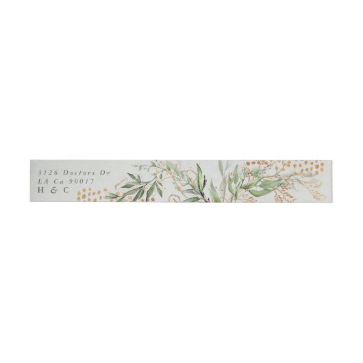 Tranquil Eucalyptus Elegantes Grünes Breezy Sea Gl (Person)