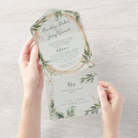 Tranquil Eucalyptus Elegantes Grünes Breezy Sea Gl