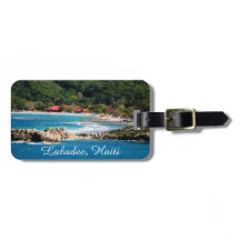 Tranquil Island Paradise Labadee Haiti