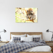 TRANQUIL KOALA 24x36 Leinwanddruck (Insitu (Schlafzimmer))