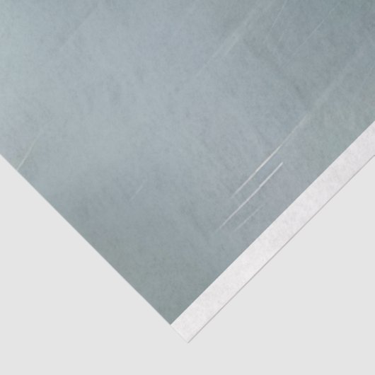 Tranquil Manatee Decoupage Seidenpapier (Ausschnitt)