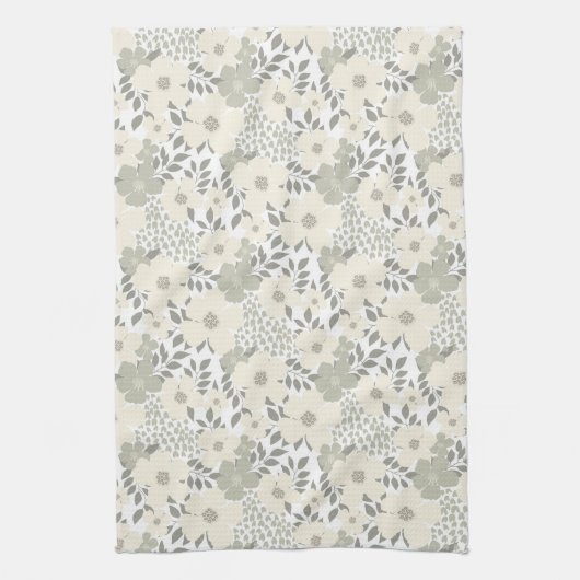 Tranquil meadow geschirrtuch (Vertikal)