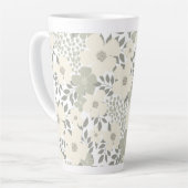 Tranquil meadow milchtasse (Linke Ecke)