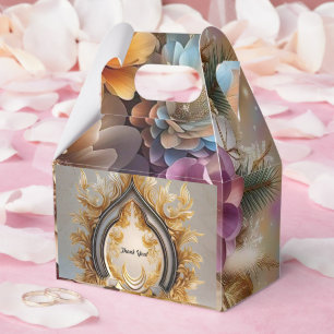 "Tranquil Mind Staat" Geschenkschachtel