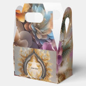 "Tranquil Mind Staat" Geschenkschachtel (Geöffnet)