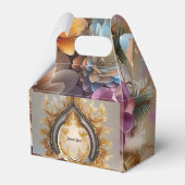 "Tranquil Mind Staat" Geschenkschachtel (Vorderseite)