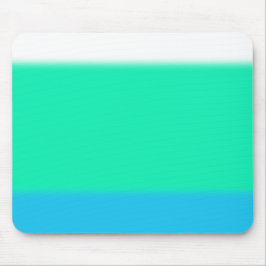 Tranquil Ombre Mousepad