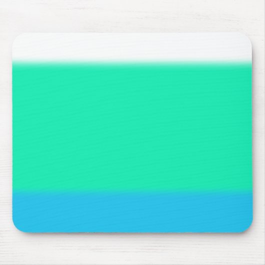 Tranquil Ombre Mousepad (Vorne)