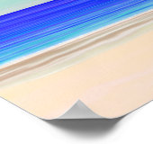 Tranquil Poster (Ecke)