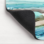 Tranquil Sea Mousepad (Ecke)