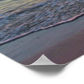 TRANQUIL UND CALM JEREMIAH 29:11 SONNENREISE POSTER (Ecke)