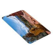 Tranquil Zen Magnet (Rechte Seite)