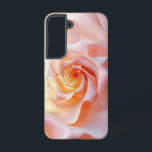 Tranquile Temple Meditation Phone Case Samsung Galaxy Hülle<br><div class="desc">Ein ruhiger Meditationstempel mit warmem Licht lädt in friedliche Stille und introspektive Ruhe mit minimalistischer Eleganz ein.</div>