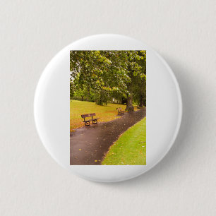 TRANQUILITÄT BUTTON