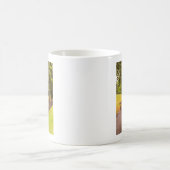 TRANQUILITÄT KAFFEETASSE (Mittel)