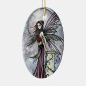 Tranquility Fantasy Fairy Ornament (Rechts)