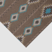 Tranquility-Gewebepapier im Südwesten Seidenpapier (Ausschnitt)