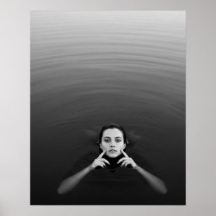 Tranquility in Motion - 2026 Solo Frauenreise Poster