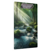 Tranquility klemmbrett (Rechts)