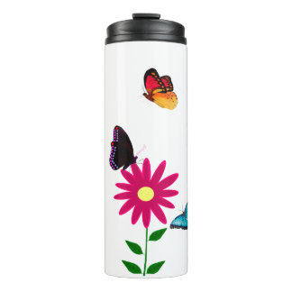 Tranquility Thermal Tumbler Thermosbecher