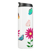 Tranquility Thermal Tumbler Thermosbecher (Nach rechts gedreht)